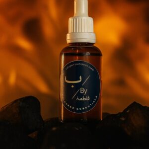 Bey Biotin Serum For Hair