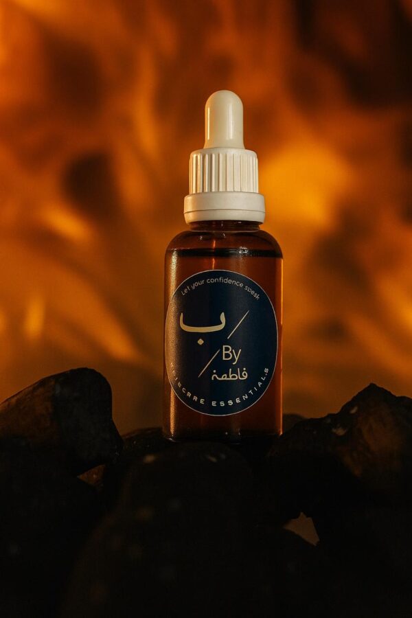 Bey Biotin Serum For Hair