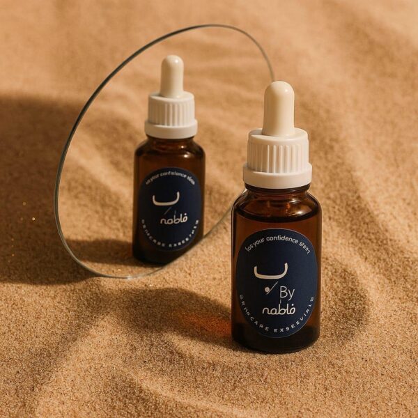 Bey Biotin Serum For Hair