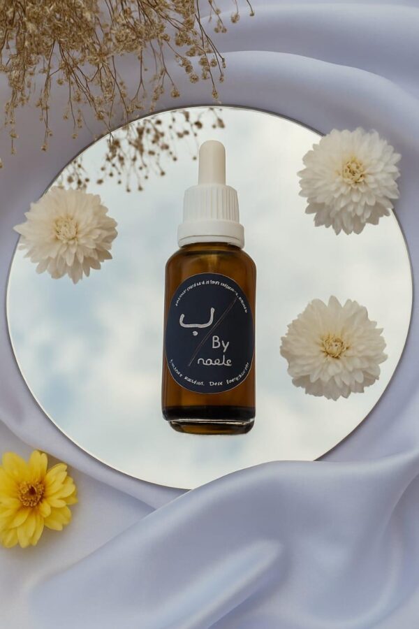 Bey Biotin Serum For Hair