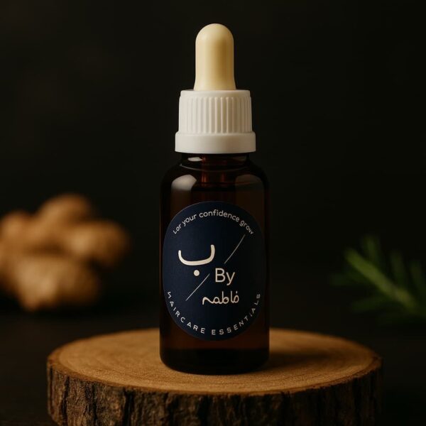 Bey Biotin Serum For Hair