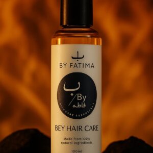 Bey Coconut Oil For Hair
