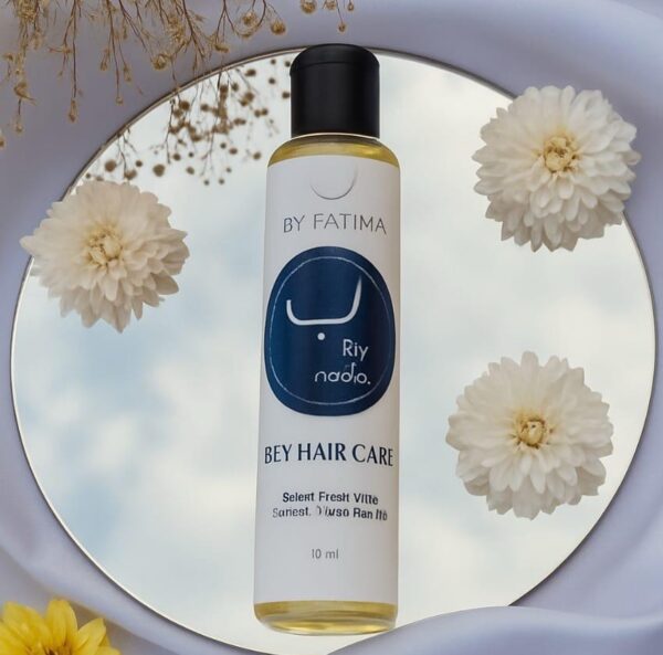 Bey Coconut Oil For Hair growth