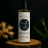 Bey Coconut Oil For Hair