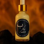Bey Rosemary Oil For Hair
