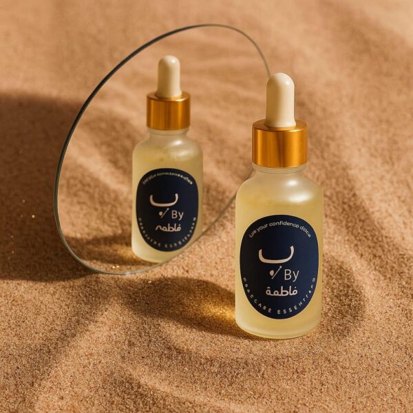 Bey Rosemary Oil For Hair