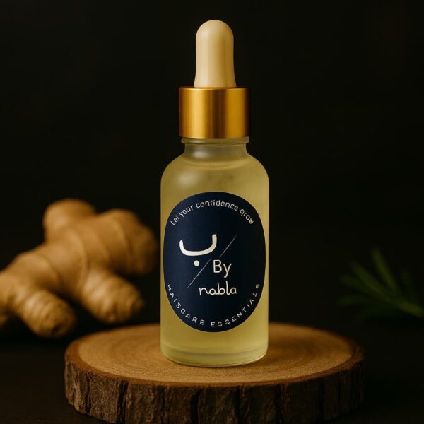 Bey Rosemary Oil For Hair