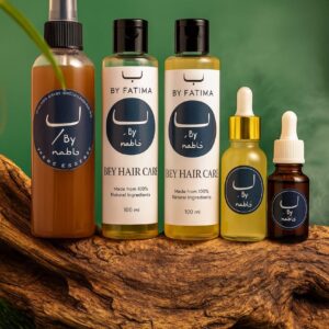 Bey Hair Care Products