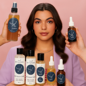 Bey Hair Care