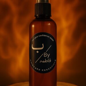 Bey Hydrating Hair Spray
