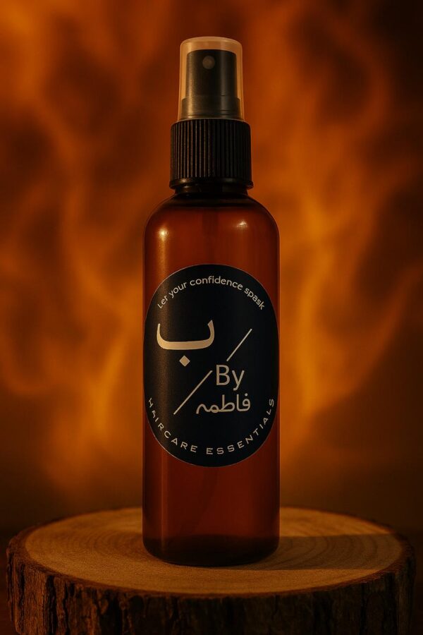 Bey Hydrating Hair Spray