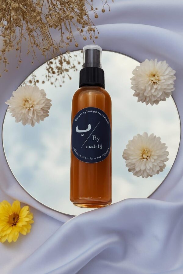 Bey Hydrating Hair Spray