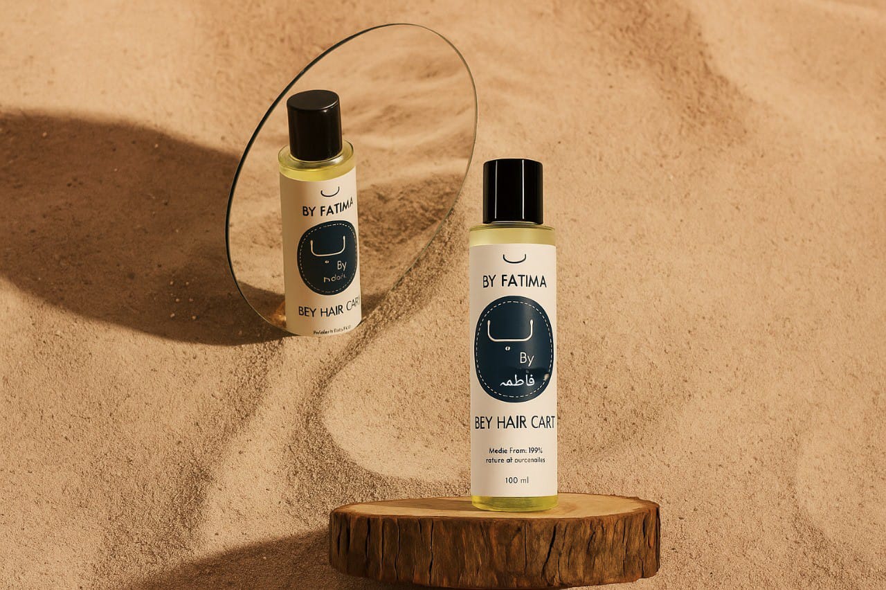 castor oil for hair growth