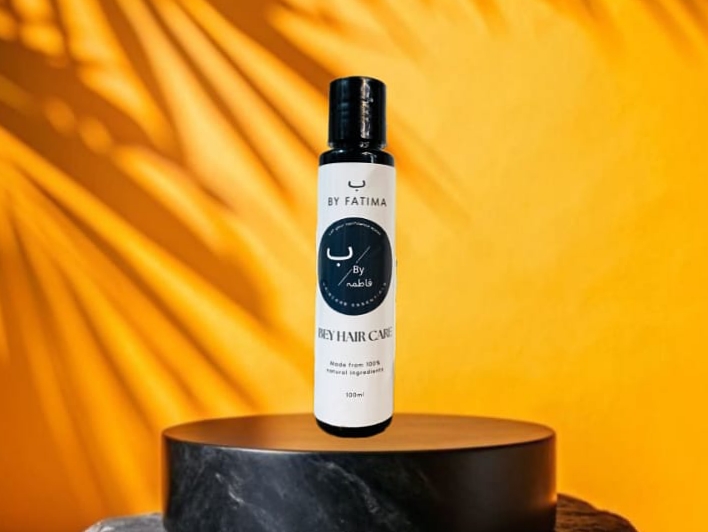 hair oil for hair fall