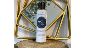 bey coconut oil for hair growth